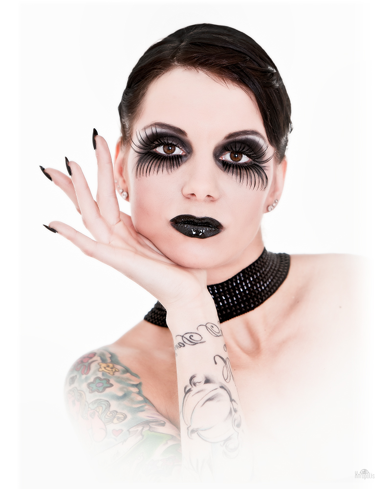 Xtropolis - Peggy Pain